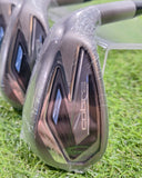 Cobra Darkspeed Iron Set 6-PW+SW Ladies (NEW)