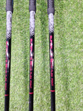 Cobra Darkspeed Iron Set 6-PW+SW Ladies (NEW)