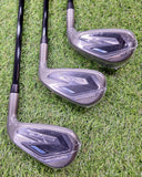 Cobra Darkspeed Iron Set 6-PW+SW Ladies (NEW)