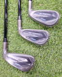Cobra Darkspeed Iron Set 6-PW+SW Ladies (NEW)