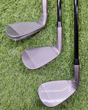 Cobra Darkspeed Iron Set 6-PW+SW Ladies (NEW)
