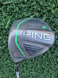 PING Prodi G Junior Driver (9-11 Years) (NEW) LEFT