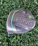 PING Prodi G Junior Driver (9-11 Years) (NEW) LEFT