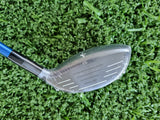Mizuno JPXEZ #4 Hybrid 22° Senior (NEW) LEFT