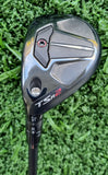 Titleist Tsr2 #4 Hybrid 21° Regular (NEW)