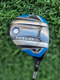 Cleveland HALO Launcher XL #7 Fairway 21 Deg Regular (Ex DEMO)