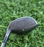 Cleveland HALO Launcher XL #7 Fairway 21 Deg Regular (Ex DEMO)