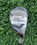 Cleveland Gliderail 588 #5 Hybrid 26° Ladies (Used)