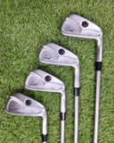 Edel SLS-01 Iron Set 5-PW+GW Stiff (USED)