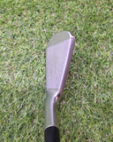Edel SLS-01 Iron Set 5-PW+GW Stiff (USED)