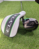 Callaway - Elyte X 10K Driver  9° Stiff (USED)