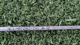 Cobra King F8 #4 Hybrid 22° Regular (NEW)