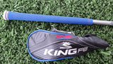 Cobra King F8 #4 Hybrid 22° Regular (NEW)