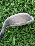 TaylorMade M4 #3 Hybrid 19° Stiff (Used)