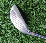 TaylorMade M4 #3 Hybrid 19° Stiff (Used)