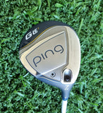 PING GLE3 #7 Fairway Wood 24° Ladies (Used)