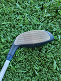 PING GLE3 #7 Fairway Wood 24° Ladies (Used)