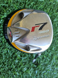 TaylorMade R7460 Driver 9.5° Stiff (Used)
