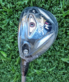 Titleist 816 H1 Hybrid 21° Stiff (NEW) LEFT
