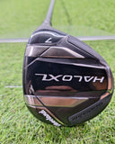 Cleveland - Halo XL #7 Fairway Ladies (USED)