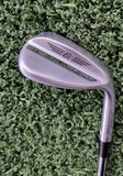 Titleist SM10 Wedge 60/4T (Ex-Demo/USED)