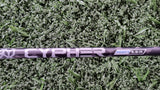 Cleveland XL Lite Driver 10.5 Deg Regular (USED)