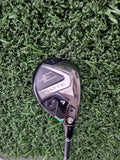 Callaway Elyte Max Fast #4 Hybrid 23 Deg Ladies (USED)