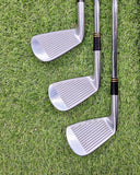 Bridgestone - Tourstage X-Blade CB (2006) - #5-PW - Dy Gold S200 - RH - VERY GOOD