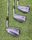 Bridgestone - Tourstage X-Blade CB (2006) - #5-PW - Dy Gold S200 - RH - VERY GOOD
