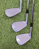 Bridgestone - Tourstage X-Blade CB (2006) - #5-PW - Dy Gold S200 - RH - VERY GOOD