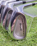 Fourteen - TC770 Forged (2006) - #4-PW - NS PRO 950GH Reg - RH - VERY GOOD