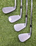 Fourteen - TC770 Forged (2006) - #4-PW - NS PRO 950GH Reg - RH - VERY GOOD