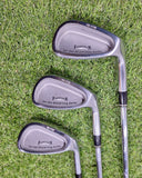 Fourteen - TC770 Forged (2006) - #4-PW - NS PRO 950GH Reg - RH - VERY GOOD