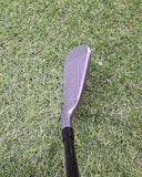 Honma - Athport E+ Irons (2009) - #5-11+SW - Athport 50 Reg - RH - VERY GOOD
