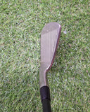 Yamaha - inpres V-MX Irons (2005) - #5-PW - Dual Bend MX-05 Reg - RH - GOOD
