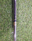 Yamaha - inpres X V Forged Irons (2011) - #5-PW - Dy Gold S200 - RH - VERY GOOD (USED)