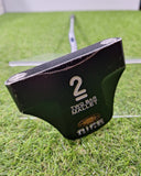 RIFE - Two Bar Mallet - 33 Inch - RH - VERY GOOD