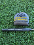 Scotty Cameron Phantom 9.5 Putter 35" (USED)