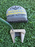 Scotty Cameron Phantom 7 Putter 34" (USED)