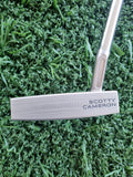 Scotty Cameron Phantom 5.5 Putter 34" (USED)