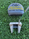 Scotty Cameron Phantom 7.5 Putter 34" Left Handed (USED)