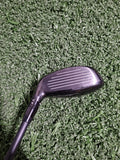 Titleist GT2 #4 Hybrid 21 Deg Stiff (USED)