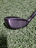Titleist GT2 #4 Hybrid 21 Deg Stiff (USED)