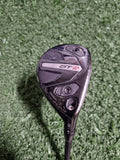 Titleist GT2 #3 Hybrid 18 Deg Stiff (USED)