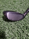 Titleist GT2 #3 Hybrid 18 Deg Stiff (USED)