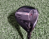 Titleist GT2 #7 Fairway 21 Deg Senior (USED)