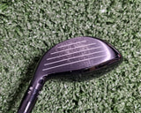 Titleist GT2 #7 Fairway 21 Deg Senior (USED)