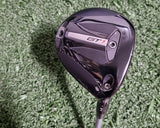 Titleist GT1 #5 Fairway 18 Deg Senior (USED)