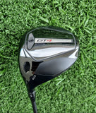 Titleist GT4 Driver 8° TX (USED) LEFT