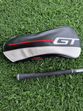 Titleist GT4 Driver 10° Stiff Left Handed (USED)